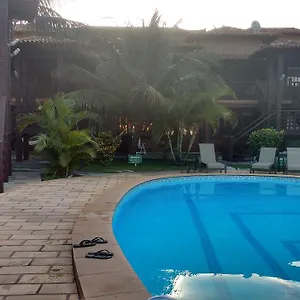 Flat - Geribá , Búzios Brasil