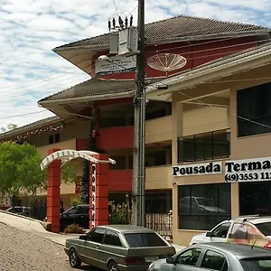 Termas Piratuba
